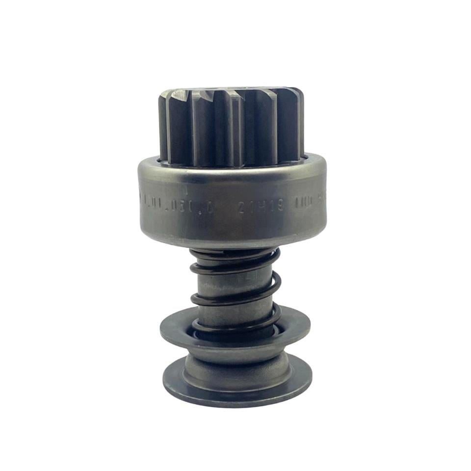 ZEN MARŞ DİŞLİSİ DELCO TİPİ 12 DİŞ (HELİS) EM