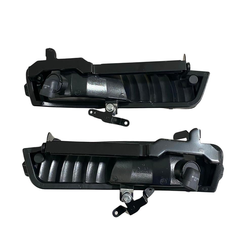 SİS LAMBASI HYUNDAI ACCENT ERA 2006-2012 SAĞ-SOL