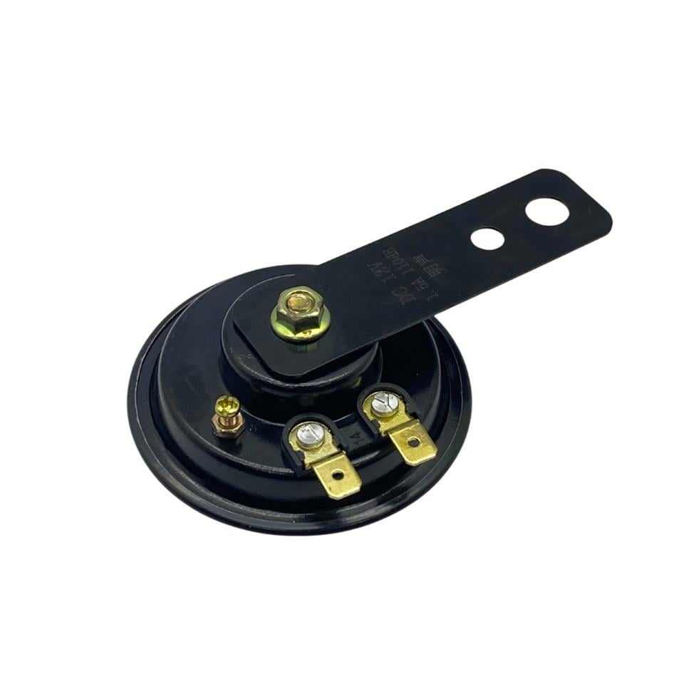12V DİDİT KORNA MOTOSİKLET 460 HZ (65 MM)