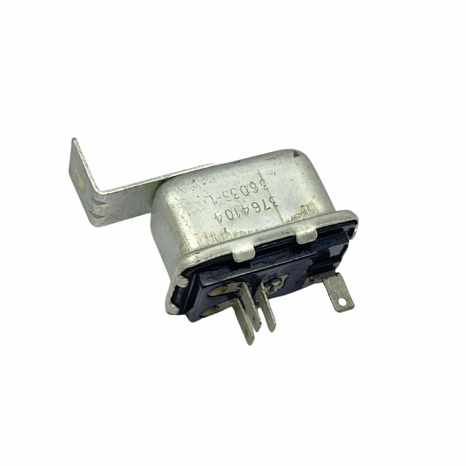 MOPAR 12V KLİMA RÖLESİ 4 UÇLU (1-2-3-5) CHRYSLER-DODGE-PLYMOUTH