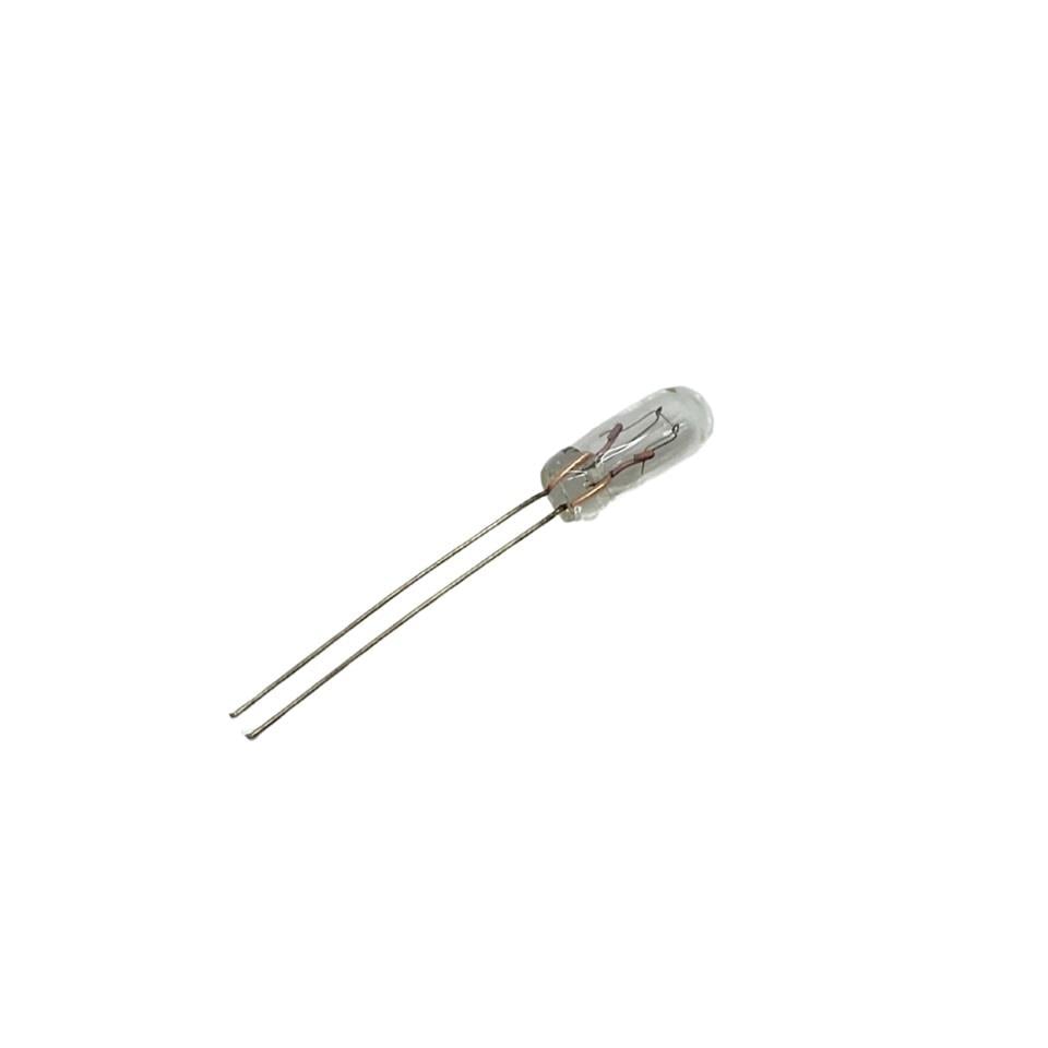 24V DİPSİZ AMPUL T4 1.92W (TELLİ) (4 MM) (1 ADET)