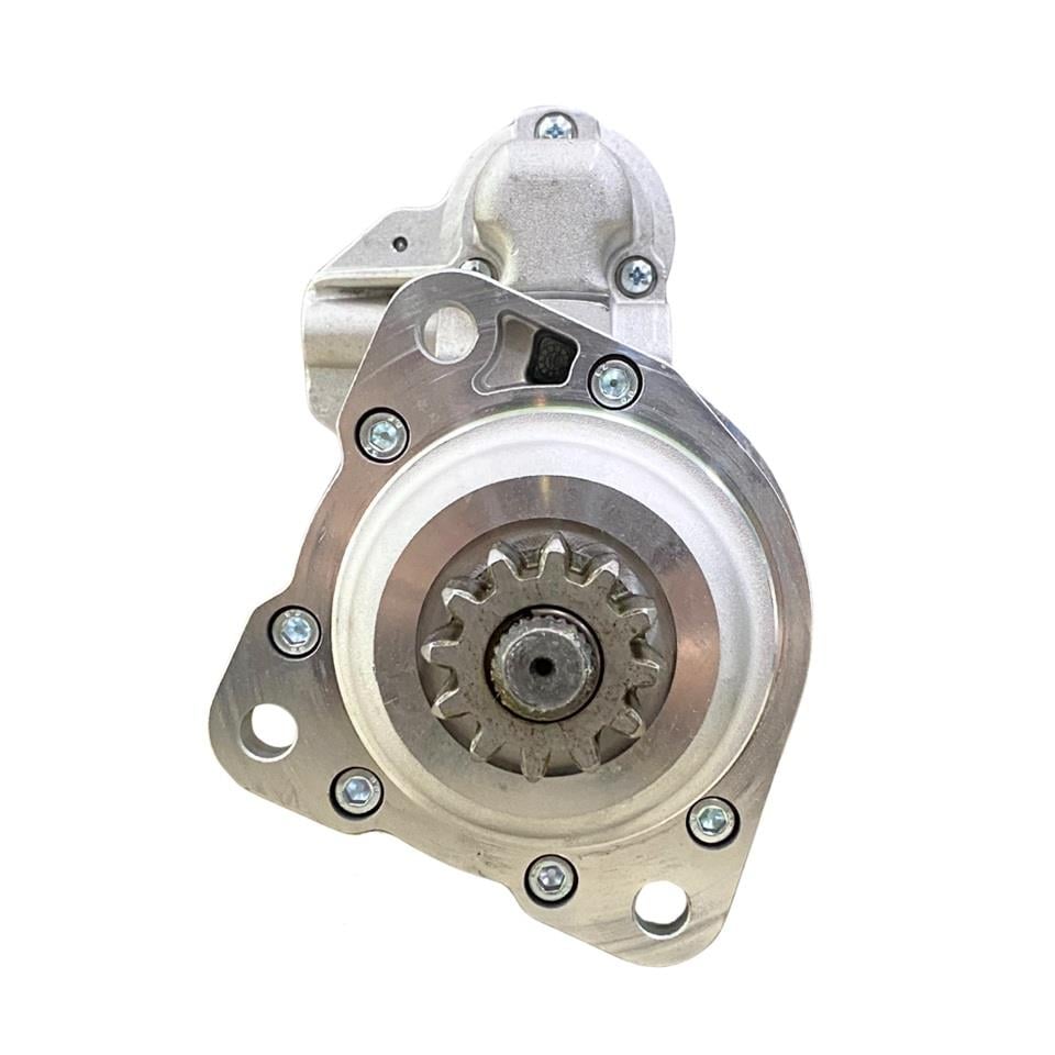 MAHLE 24V MARŞ MOTORU 12 DİŞ 6.5 KW DEUTZ (CUMMINS MOTOR)