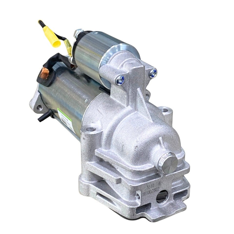 12V MARŞ MOTORU MOTORCRAFT TİPİ 19 DİŞ 2.2 KW FORD MONDEO/TRANSİT V184 2000-2006