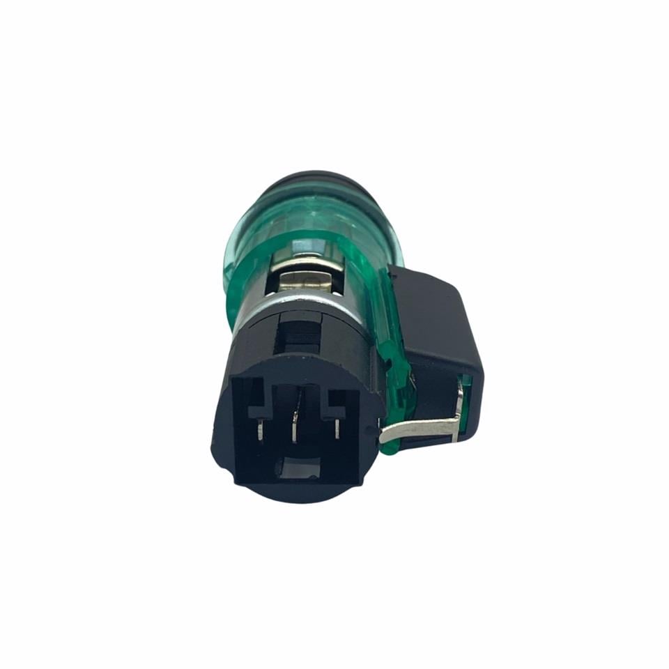 ÜSTÜN 12V ÇAKMAK KOMPLE TOFAŞ DOĞAN/KARTAL/ŞAHİN-FIAT TIPO/TEMPRA