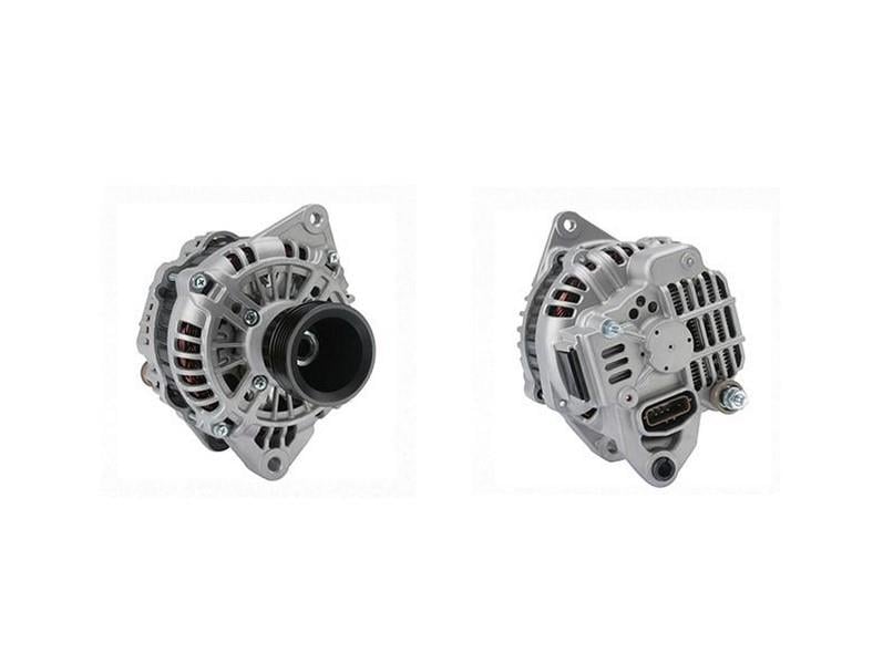 24V ALTERNATÖR DİNAMO 80 A (4 FİŞ) (W-L) RENAULT PREMIUM/KERAX 2000 >