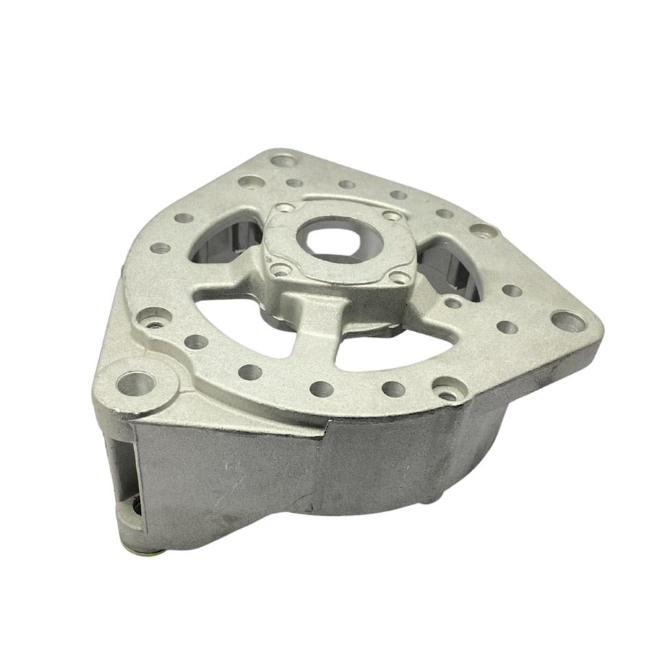 ALTERNATÖR ÖN KAPAK BOSCH TİPİ 100 A IVECO-MERCEDES ACTROS-SCANIA