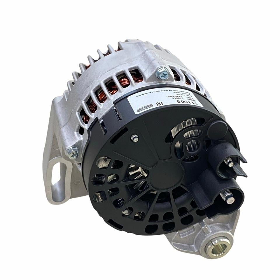 12V ALTERNATÖR DİNAMO MARELLI-DENSO TİPİ 75 A (L) FIAT DOBLO/PALIO/SIENA 1.2/1.4 16V