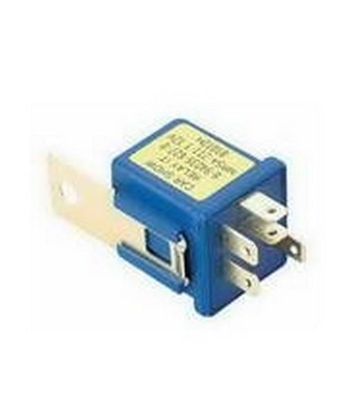 12V FAR-ŞARJ-KALORİFER RÖLESİ 5 UÇLU ISUZU