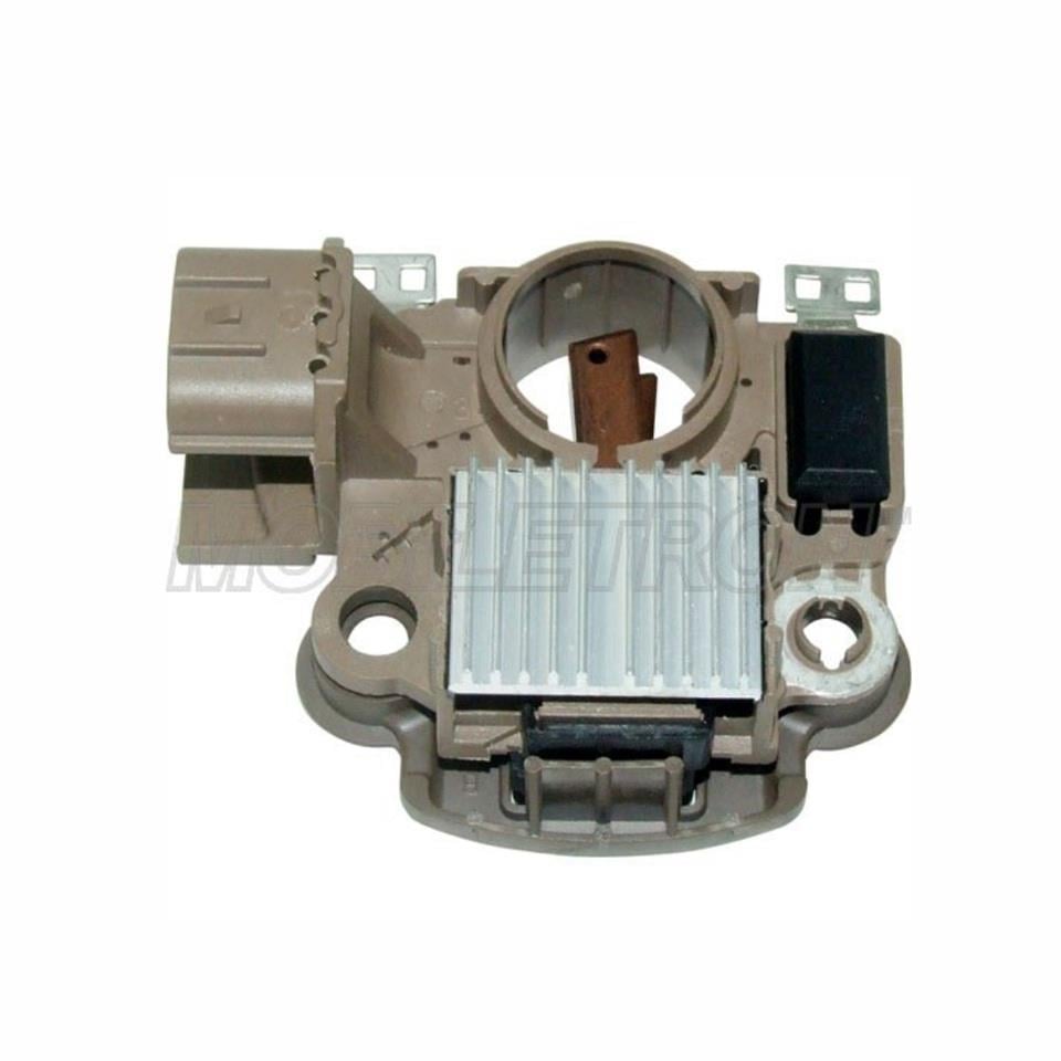 12V KÖMÜRLÜ KONJEKTÖR MITSUBISHI TİPİ (3 FİŞ) (D-S-L) NISSAN NAVARA/PATHFINDER