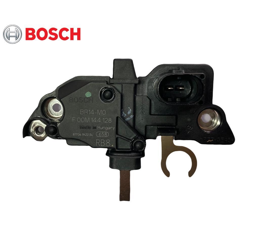 BOSCH 12V KÖMÜRLÜ KONJEKTÖR SOKETLİ F00M (L-DFM) AUDI-FIAT-MERCEDES-PORSCHE-SEAT-SKODA-VW 