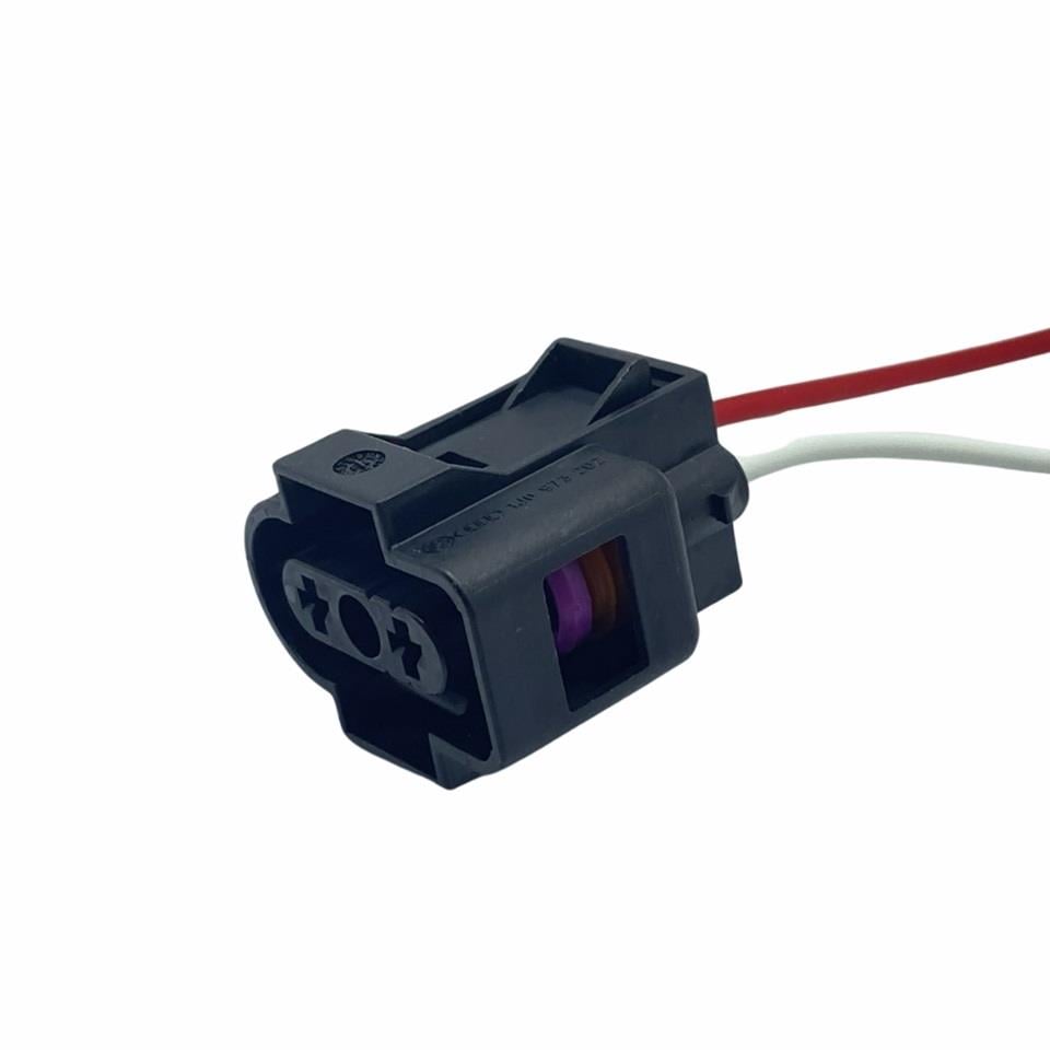 DİREKSİYON POMPA SOKETİ (KABLOLU) DACIA-PEUGEOT-RENAULT