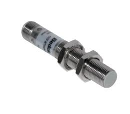 10V-30V ENDÜKTİF MESAFE SENSÖRÜ (KABLOLU) (M12) (PNP ÇIKIŞ) 