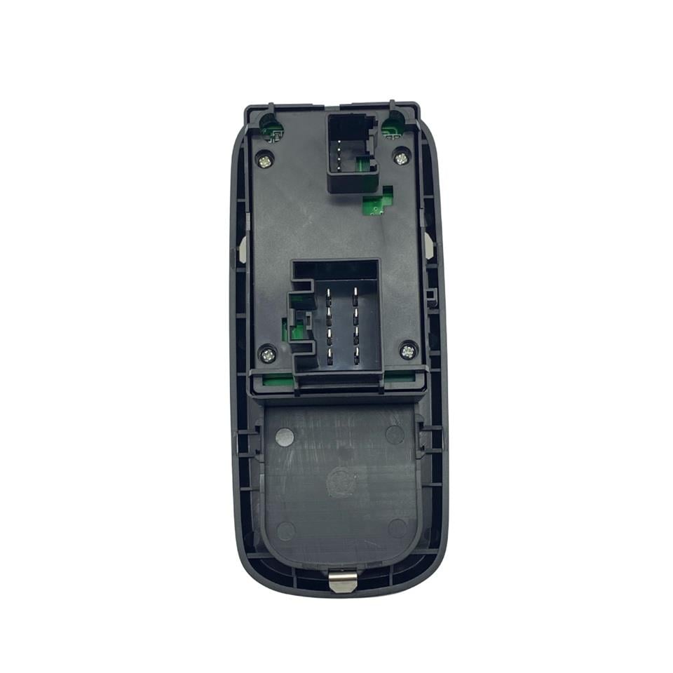 CAM ANAHTARI (ÇİFTLİ SOL KAPI) (ÇERÇEVELİ) FORD FİESTA VI 2008 >