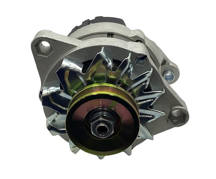 12V ALTERNATÖR DİNAMO 55 A FIAT TEMPRA/TIPO/UNO-TOFAŞ DOĞAN/KARTAL/ŞAHİN