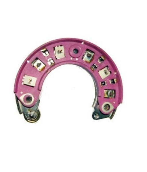 DİYOT TABLASI  DELCO TİPİ 70 A KOREA