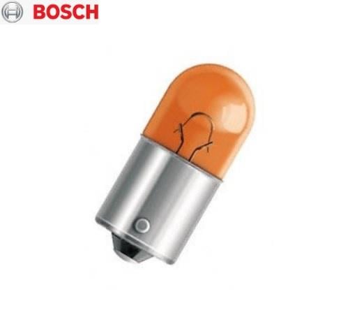 BOSCH 12V 67 AMPUL 10W SARI (YAKIN TIRNAK)