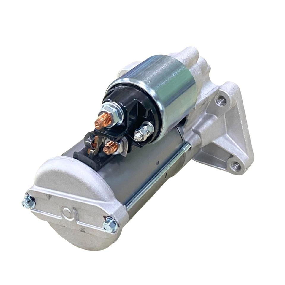 12V MARŞ MOTORU BOSCH TİPİ 12 DİŞ 1.5 KW NISSAN-OPEL-RENAULT