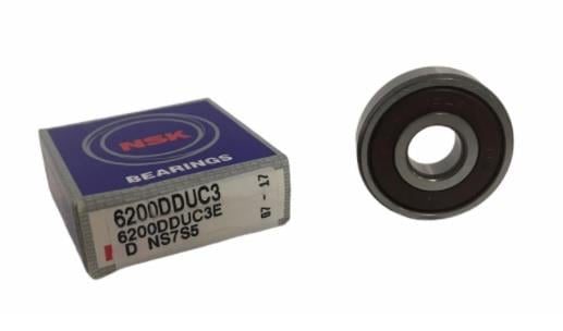 NSK 6200-2NSE9 RULMAN (2RS)