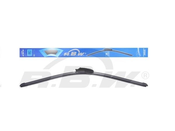 SİLECEK SÜPÜRGESİ 600 MM AEROTWIN