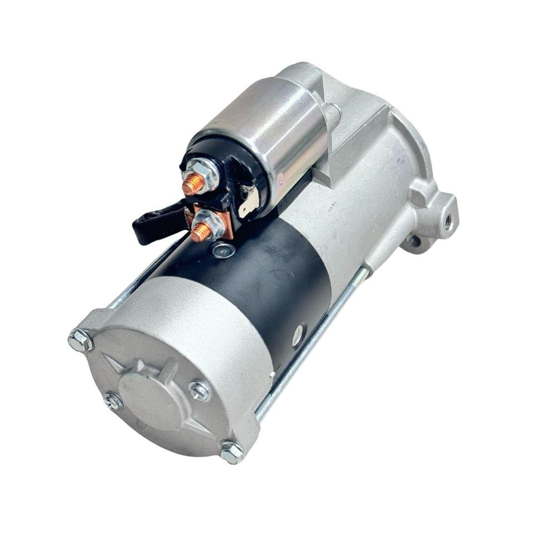 LUCAS 12V MARŞ MOTORU MITSUBISHI TİPİ 10 DİŞ 2.2 KW MITSUBISHI CANTER/PAJERO