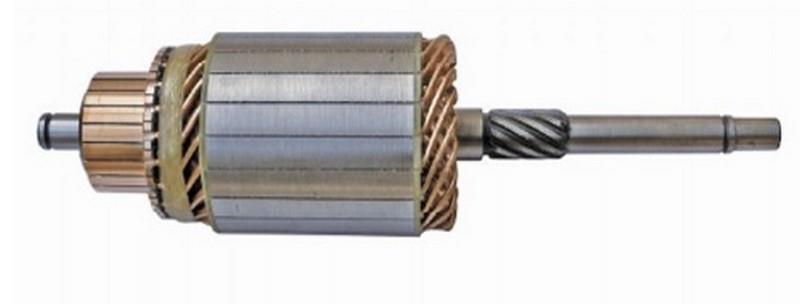 12V MARŞ KOLLEKTÖRÜ BOSCH TİPİ EM (069)