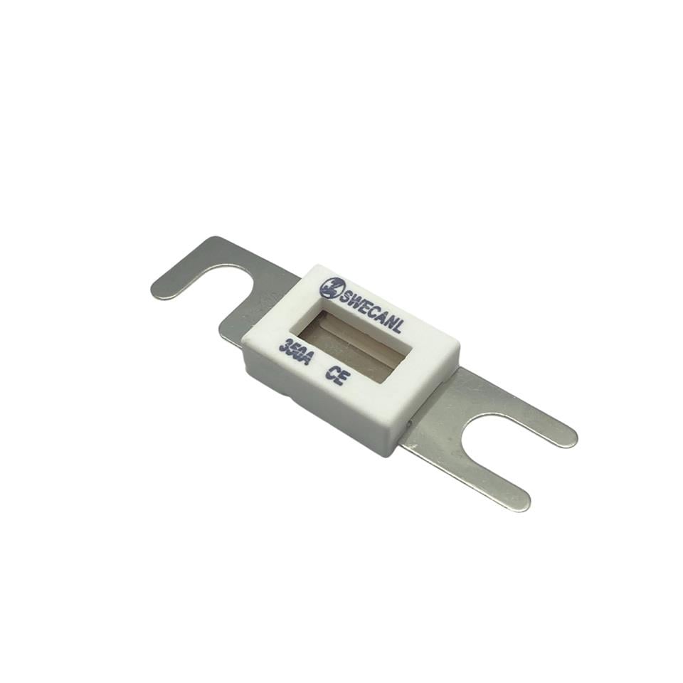 MEGAVAL TİPİ SİGORTA 350 A (U) PORSELEN (82*23 MM)