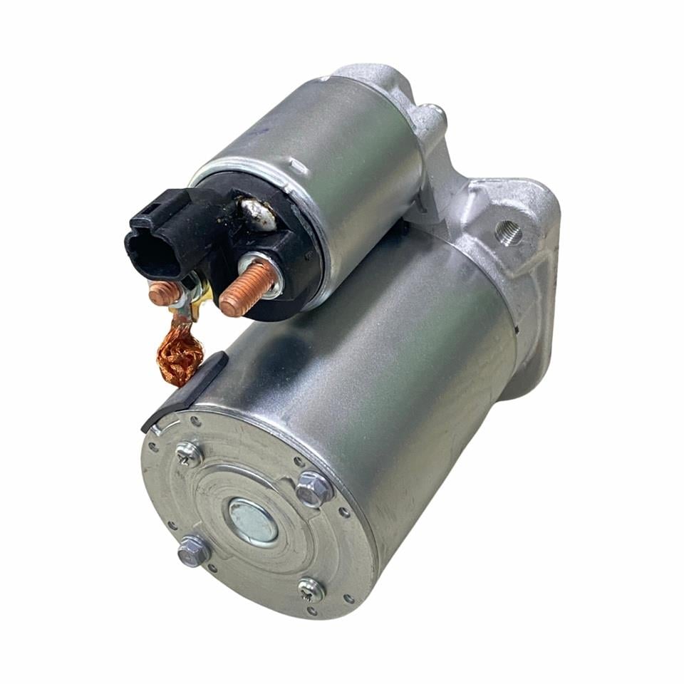 MANDO 12V MARŞ MOTORU 10 DİŞ 0.9 KW HYUNDAI ACCENT BLUE/I10/I20