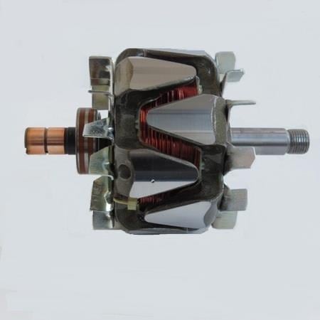 ISKRA 24V ALTERNATÖR ROTOR 80 A ATLAS EXCAVATOR-MAGIRUS DEUTZ-OTOKAR SULTAN-PERKINS MOTOR