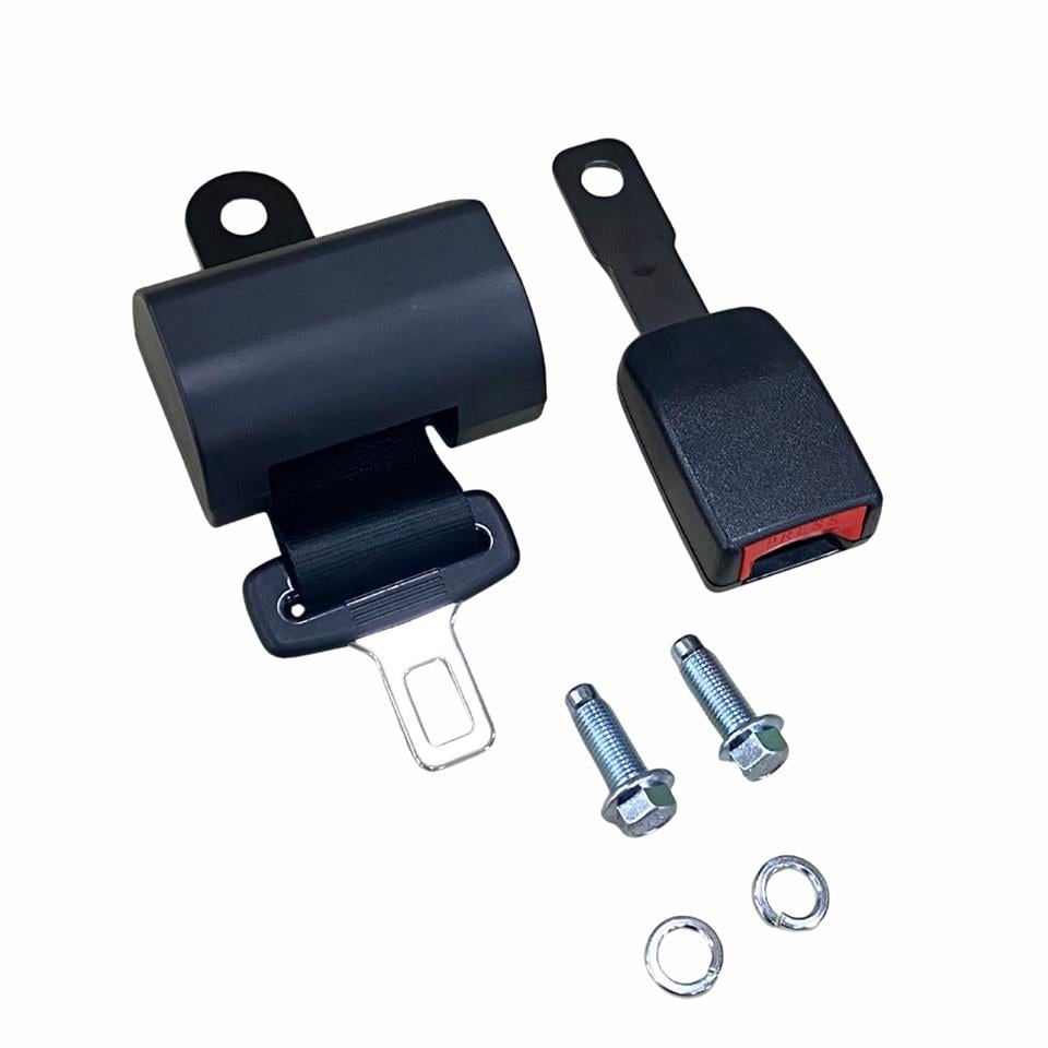 EMNİYET KEMERİ SERVİS ARACI (2 NOKTA) (E BELGELİ)