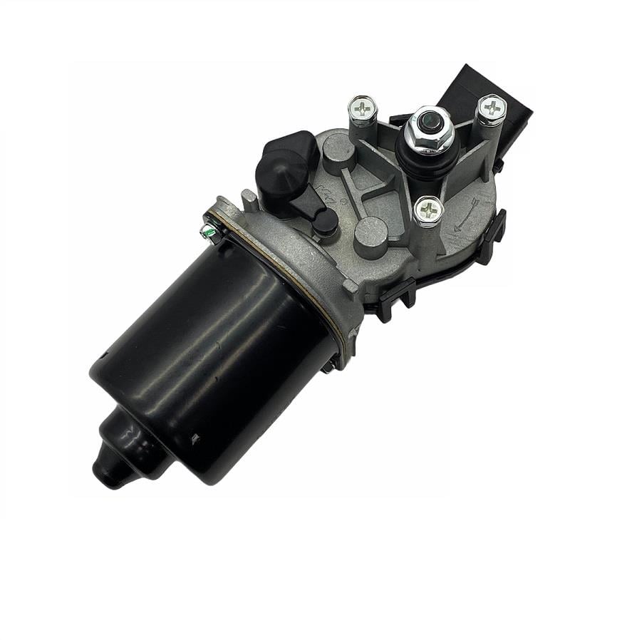 12V SİLECEK MOTORU (5 FİŞLİ SOKETLİ) CITROEN-PEUGEOT 206 
