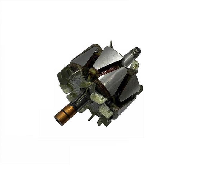 12V ALTERNATÖR ROTOR NIPPON DENSO TİPİ 70 A TOYOTA HILUX 1995 >