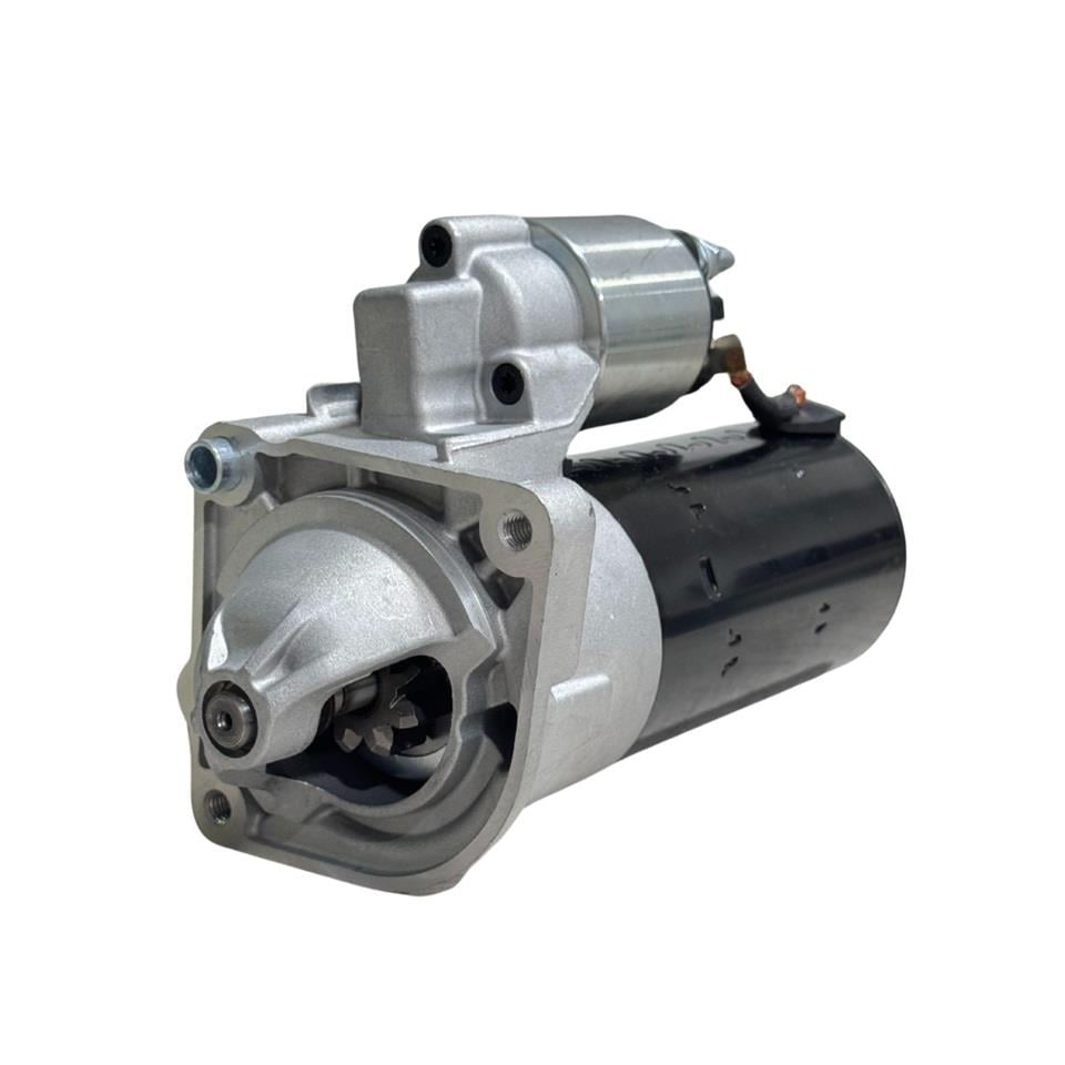 CARGO 12V MARŞ MOTORU BOSCH TİPİ 9 DİŞ 2.5 KW JUMPER/DUCATO/BOXER 2.8 (FLANŞSIZ)