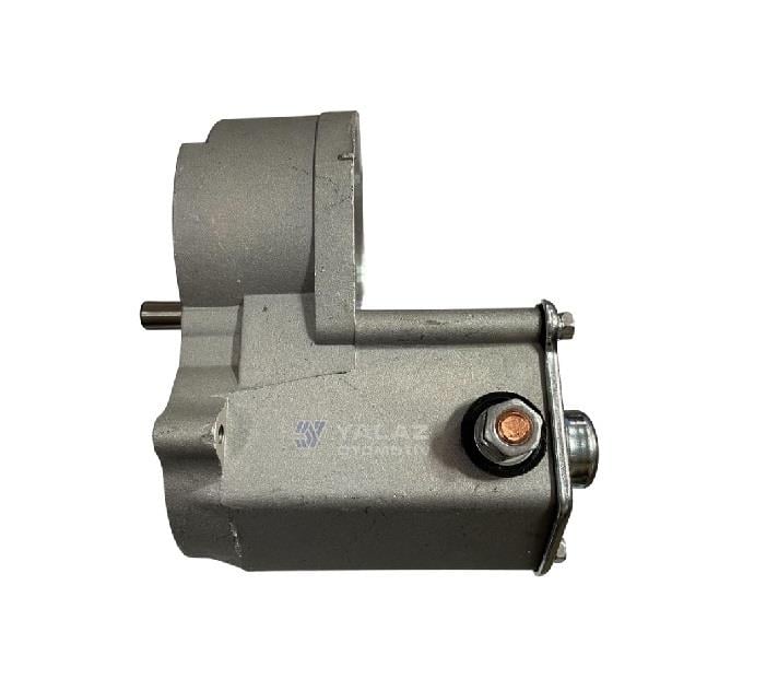 12V MARŞ OTOMATİĞİ NIPPON DENSO TİPİ 2.2 KW (FİŞLİ) (R) KIA BESTA-BONGO-PREGIO