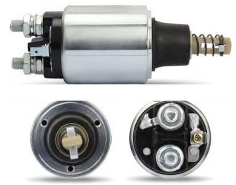 BOSCH 12V MARŞ OTOMATİĞİ BMM (UZUN PİSTON)
