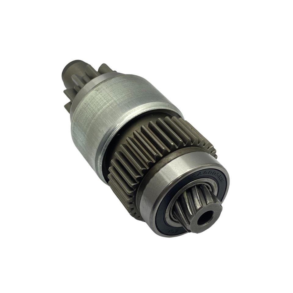 MARŞ DİŞLİSİ NIPPON DENSO 11 DİŞ RULMANLI 2.5 KW/4.5 KW/5.5 KW