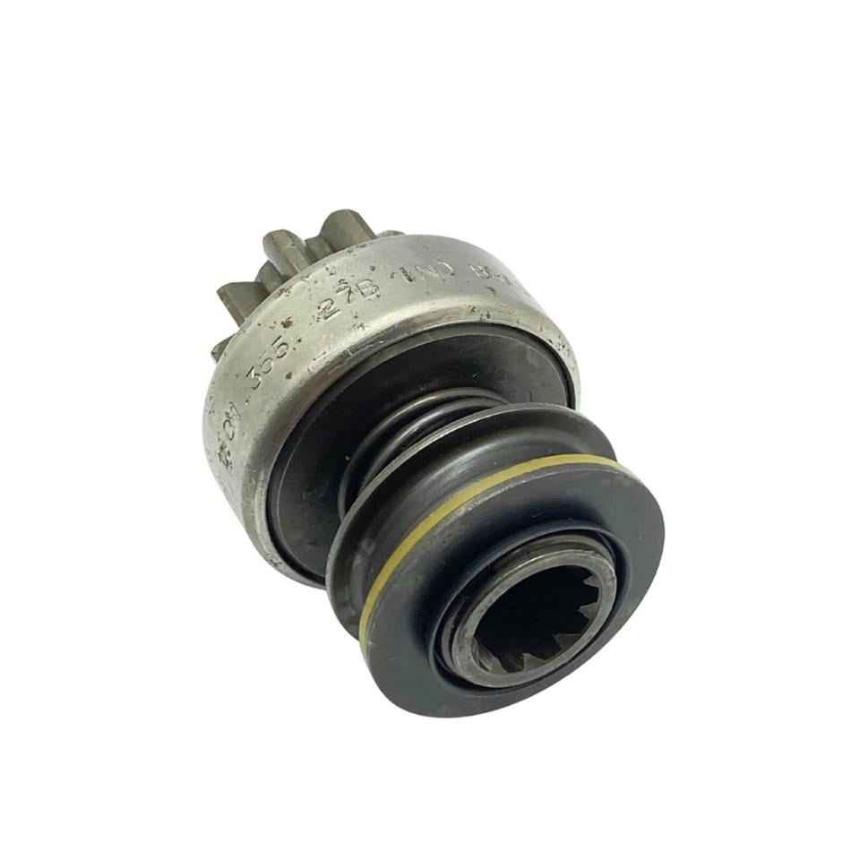 ZEN MARŞ DİŞLİSİ BOSCH TİPİ 9 DİŞ (10 KANAL) FORD GRANADA-PEUGEOT