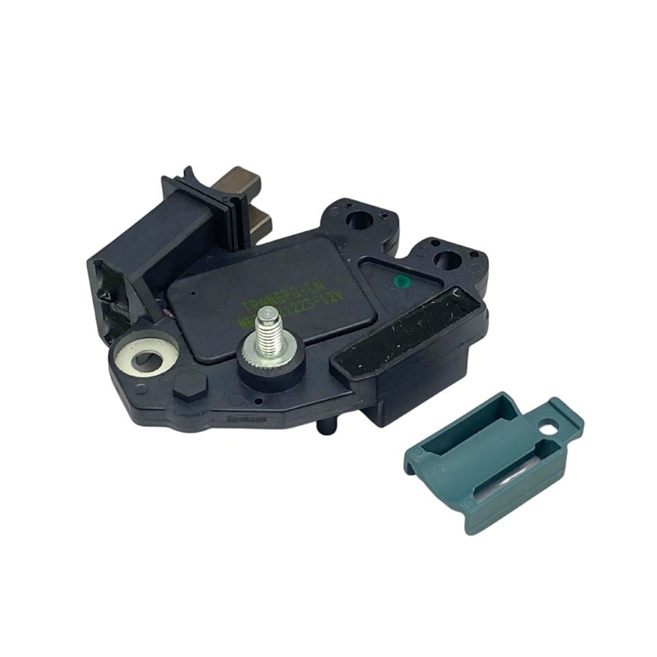12V KÖMÜRLÜ KONJEKTÖR 200 A (TEK CIVATA) (LIN) MERCEDES A/B/C/CLA/CLS/E/GLA/GLB/GLC/GLE SERİSİ