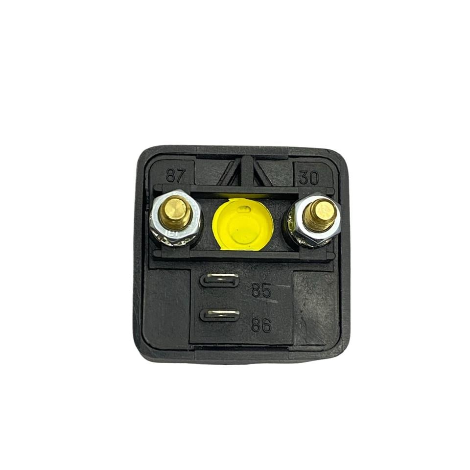 NAGARES 24V RÖLE 100 A (BÜYÜK TİP)