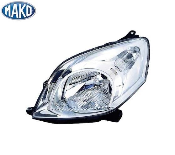MAKO FAR (ELEKTRİKLİ-MOTORLU) CITROEN NEMO-FIAT FIORINO-PEUGEOT BIPPER SOL