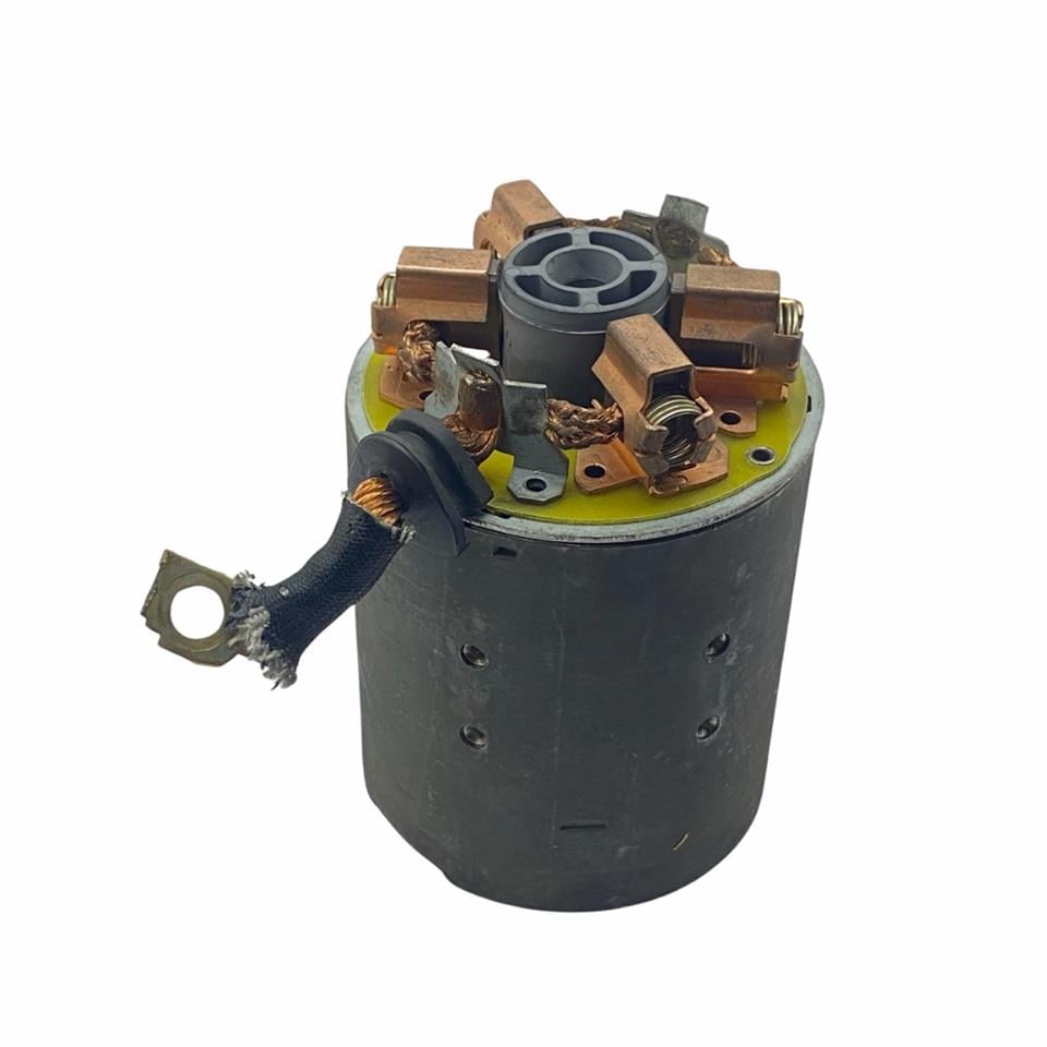 12V MARŞ GÖVDESİ BOSCH TİPİ (KÖMÜR YUVALI) (223 SERİ)