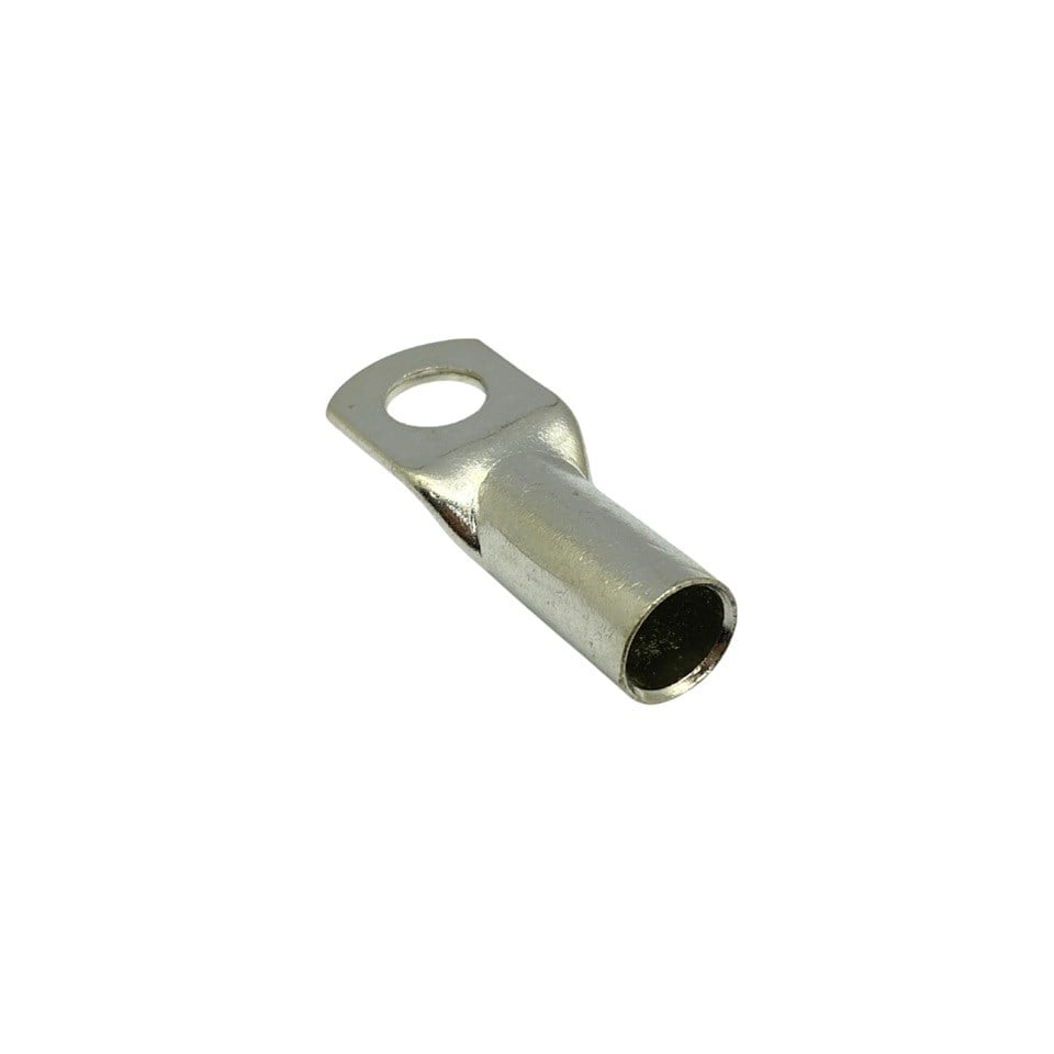 95 MM KABLO PABUCU (SIKMALI) (ST 9512) (DELİK ÇAPI:12 MM)