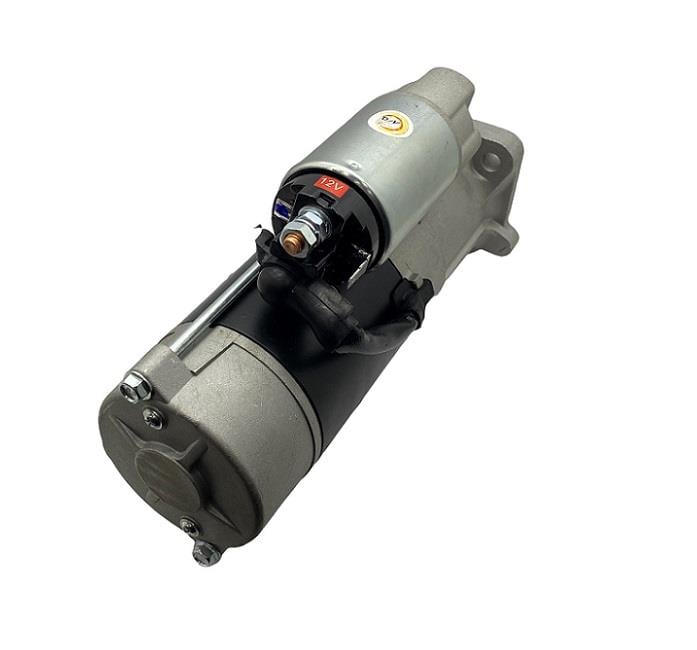 12V MARŞ MOTORU MITSUBISHI TİPİ 9 DİŞ 3 KW CW KUBOTA FORKLİFT