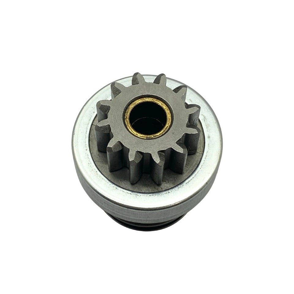 MARŞ DİŞLİSİ BOSCH TİPİ 12 DİŞ (16 KANAL) (START-STOP) CITROEN-DACIA-MERCEDES-OPEL-PEUGEOT-RENAULT
