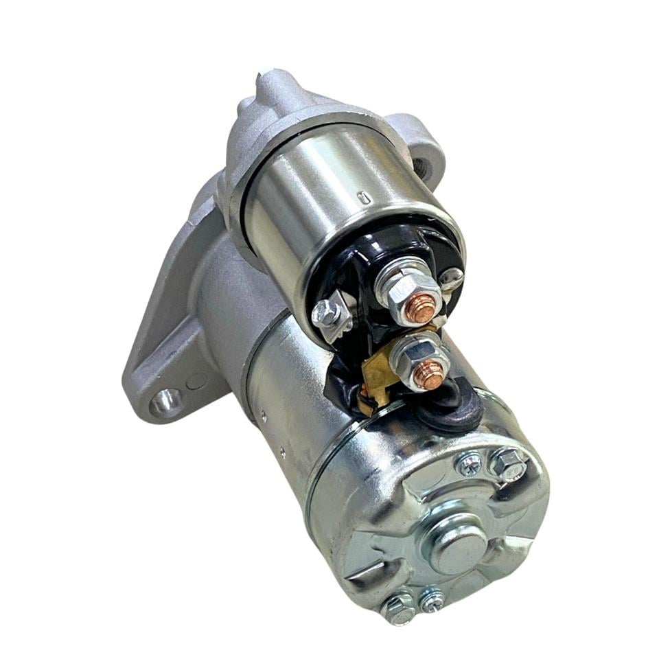 12V MARŞ MOTORU 13 DİŞ 1.4 KW HITACHI OPEL ASTRA G/COMBO