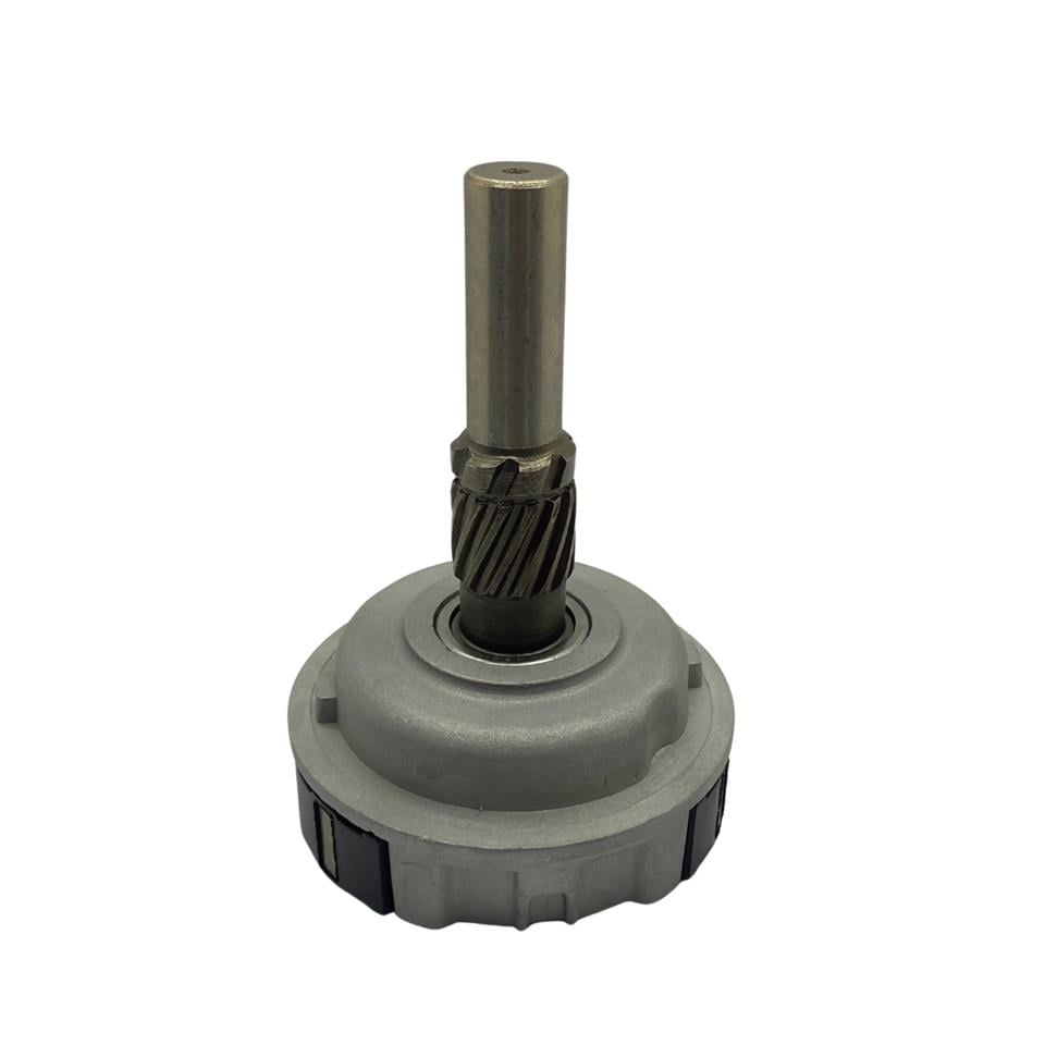 MARŞ REDÜKTÖR DİŞLİ MİLİ (PLANET) BOSCH TİPİ (241) DAF-SCANIA