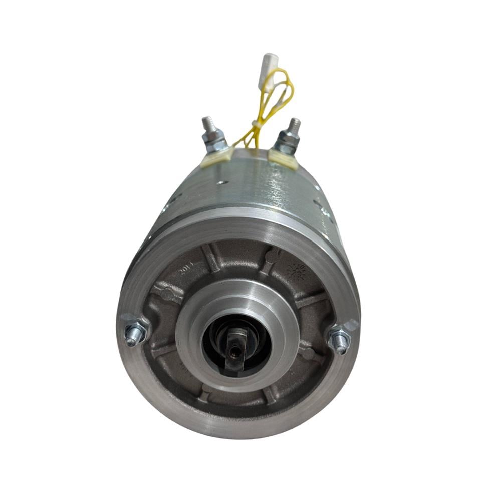 MAHLE 24V DC MOTOR (2.2 KW 2600 DEVİR SAĞ DÖNÜŞ)