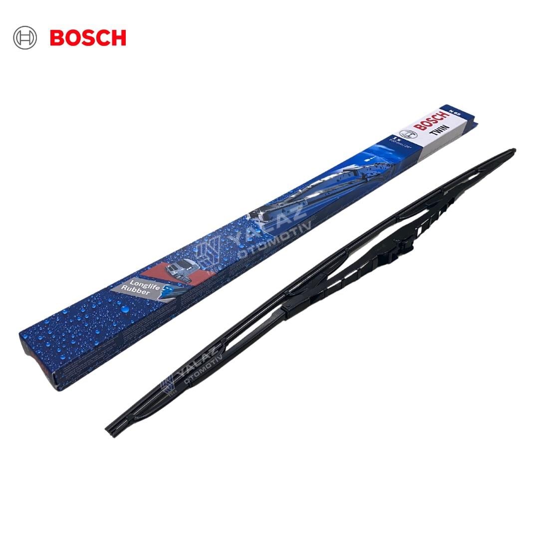 BOSCH SİLECEK SÜPÜRGESİ 650 MM (GENİŞ KANCALI) (N65)