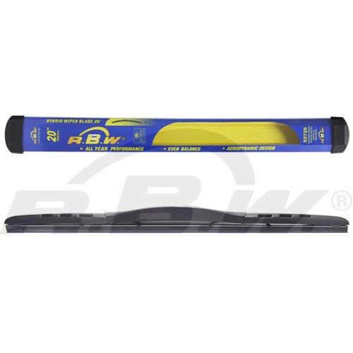 SİLECEK SÜPÜRGESİ 500 MM HYBRID