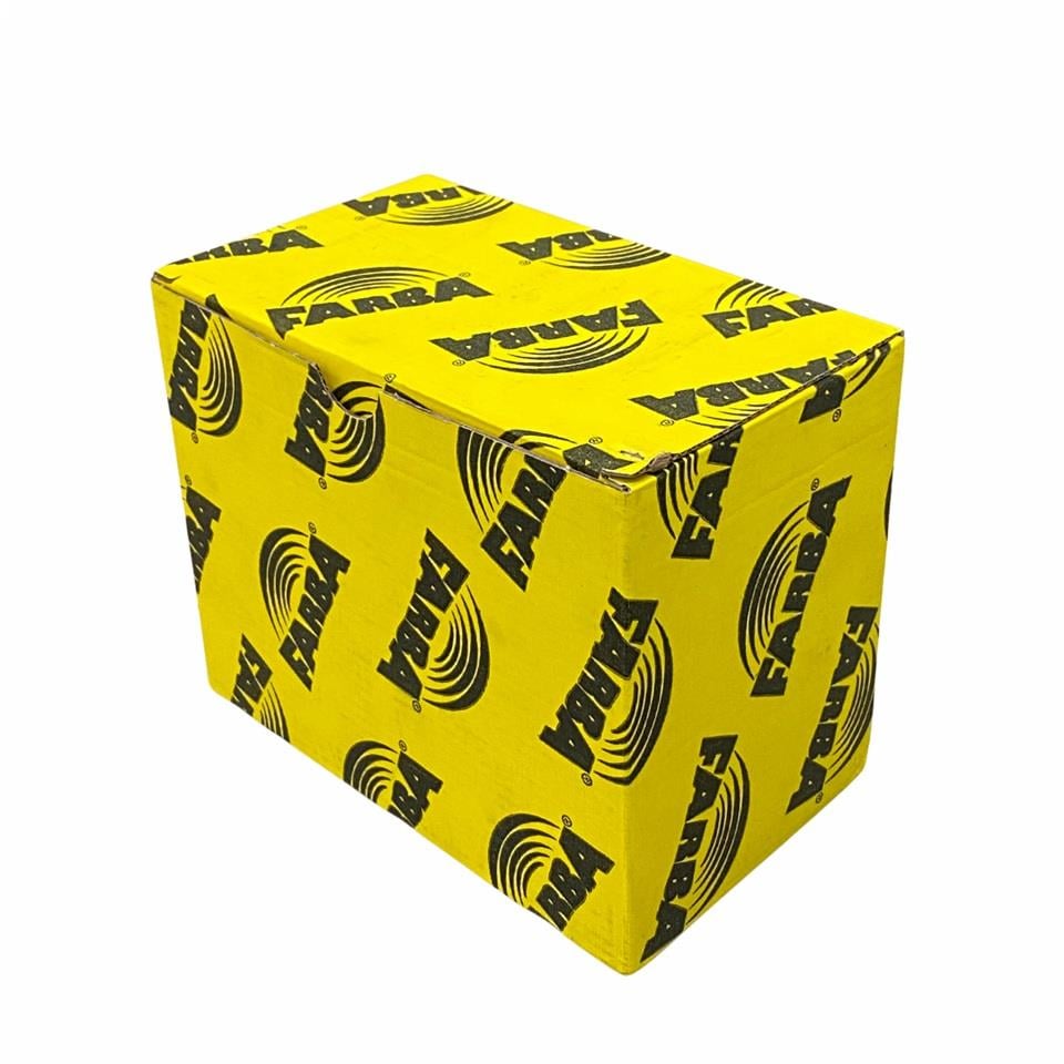 FARBA FAR REFLEKTÖRÜ DIŞ (KISA) (H4 43T) RENAULT R12 TOROS