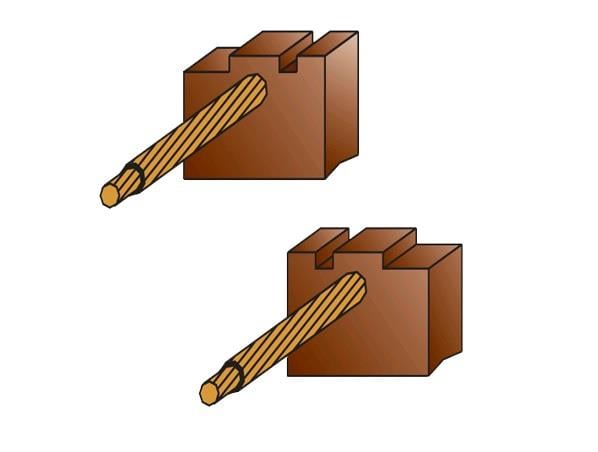 MARŞ KÖMÜRÜ BOSCH TİPİ YM 12V (4 AD)